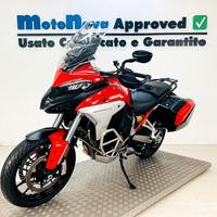 Ducati Multistrada V4 S TRAVEL & RADAR MOTONOVA