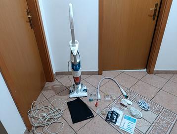 Aspirapolvere con vapore,70€, Rende