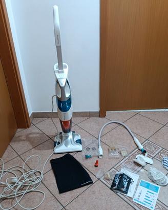 Aspirapolvere con vapore,70€, Rende