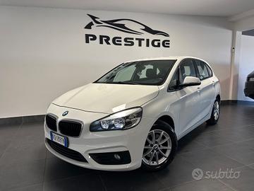 BMW 216D SPORT TOURER 116CV PRONTA CONSEGNA