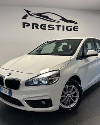 BMW 216D SPORT TOURER 116CV PRONTA CONSEGNA