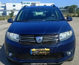 Dacia Logan 1.2 gpl