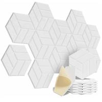 Pannelli fonoassorbenti nuovi