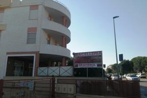 Box - Garage Via Mastrobuono 46 a Castellaneta