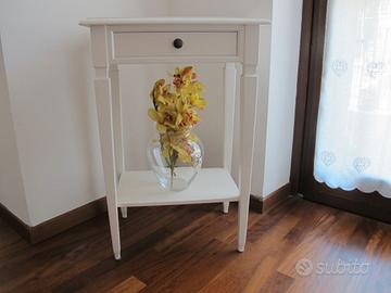 TAVOLINETTO  PORTA TV - STAMPANTE -TEL.