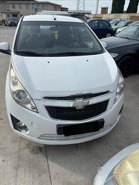 Chevrolet Spark Plus 1.0 GPL Eco Logic