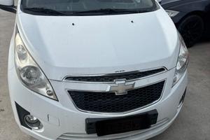 Chevrolet Spark Plus 1.0 GPL Eco Logic