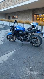 Yamaha XSR 700 - 2024