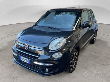 FIAT 500L Lounge 1.6 Multijet 120cv