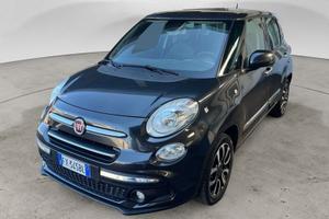 FIAT 500L Lounge 1.6 Multijet 120cv