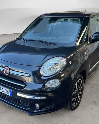 FIAT 500L Lounge 1.6 Multijet 120cv