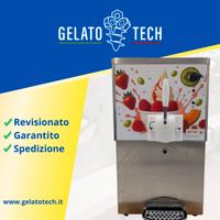 Gel Matic gelato soft/yogurt