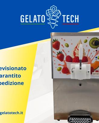 Gel Matic gelato soft/yogurt