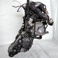 MOTORE COMPLETO MERCEDES Classe B W245 1a Serie 64