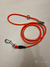 Guinzaglio cane 160 cm biothane made in USA