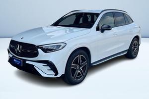 Mercedes GLC 220 d mhev AMG Advanced 4matic auto