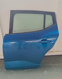 Porta posteriore sinistra Dacia Sandero