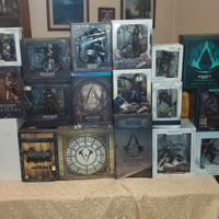 action figure assassin's creed 