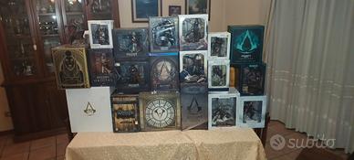 action figure assassin's creed 