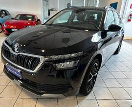 SKODA Kamiq Kamiq 1.6 TDI SCR DSG Ambition