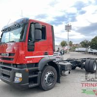 IVECO STRALIS AD190S31 Telaio da Allestire