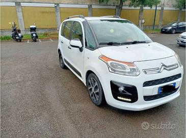 Citroen C3 Picasso