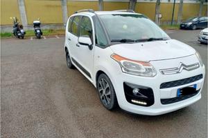 Citroen C3 Picasso