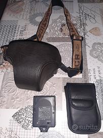 macchina fotografica