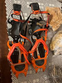 Ramponi Cassin Alpinist pro