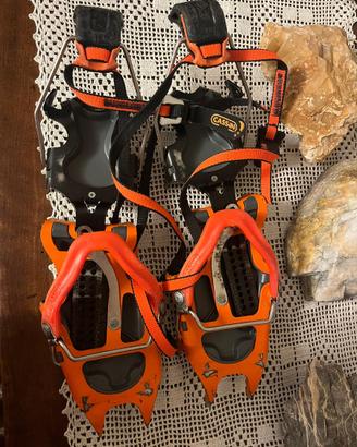 Ramponi Cassin Alpinist pro