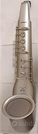 SAX CASIO DH-100 + CASSA AUDIO