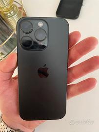 Iphone 16 pro 128 giga