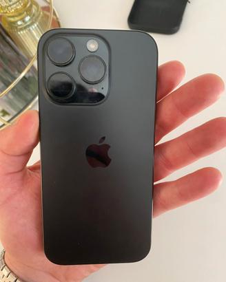 Iphone 16 pro 128 giga