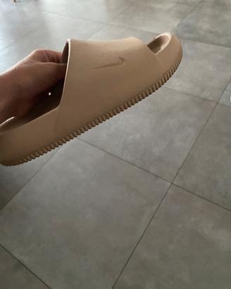 ciabatte nike calm slide