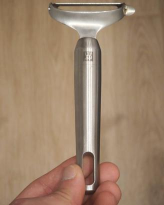 Pelapatate INOX Zeilling