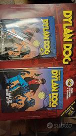 Dylan Dog alba dei morti viventi