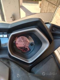 Xmax 250