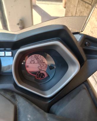 Xmax 250
