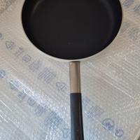 Pentole Agnelli ALSC111SC32 Padella Dritta 32cm