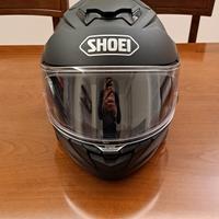 Shoei Gt air 3 + Sena SRL3