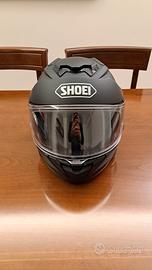 Shoei Gt air 3 + Sena SRL3