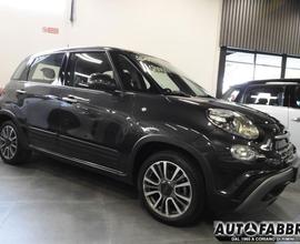 FIAT - 500 L - 1.4 95 CV Cross