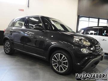 FIAT - 500 L - 1.4 95 CV Cross