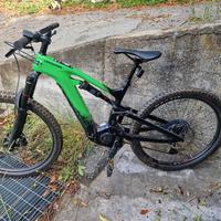 cannondale moterra