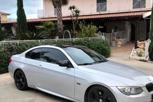 Bmw 320 320d cat Coupé Msport