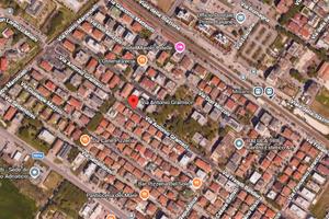 Misano con posto auto privato