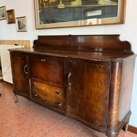 Mobile modello Chippendale 1938