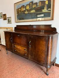 Mobile modello Chippendale 1938