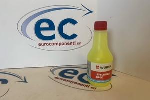 Detergente Lavacristalli Magic Estivo Auto Profess