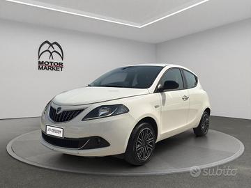 Lancia Ypsilon 1.0 hybrid Silver s&s 70cv